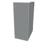 SOLVAPRO RL 4-ECK STS LI + SW RE <1000>1200<2001 - messing