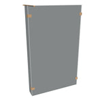 SOLVAPRO RL WALK-IN SW BEW.SEG. RE >1200>2000 - bronze