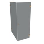 SOLVAPRO RL 4-ECK STS RE + SW LI <901>1200>2000 - bronze