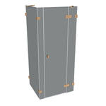 SOLVAPRO RL 4-ECK ST MFS+NT+SW RE <1201<1201<2001 - bronze
