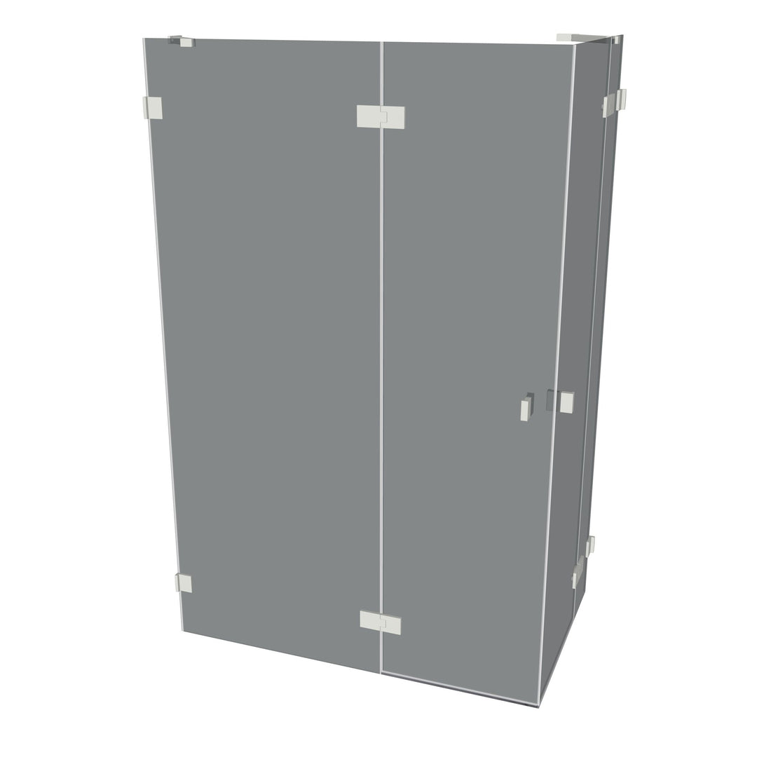 SOLVAPRO RL 4-ECK STE MFS MASS <1201>1200>2000 - White Edition (Weiß)