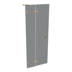SOLVAPRO RL STN MFS LINKS MASS B<1201 H>2000 - bronze