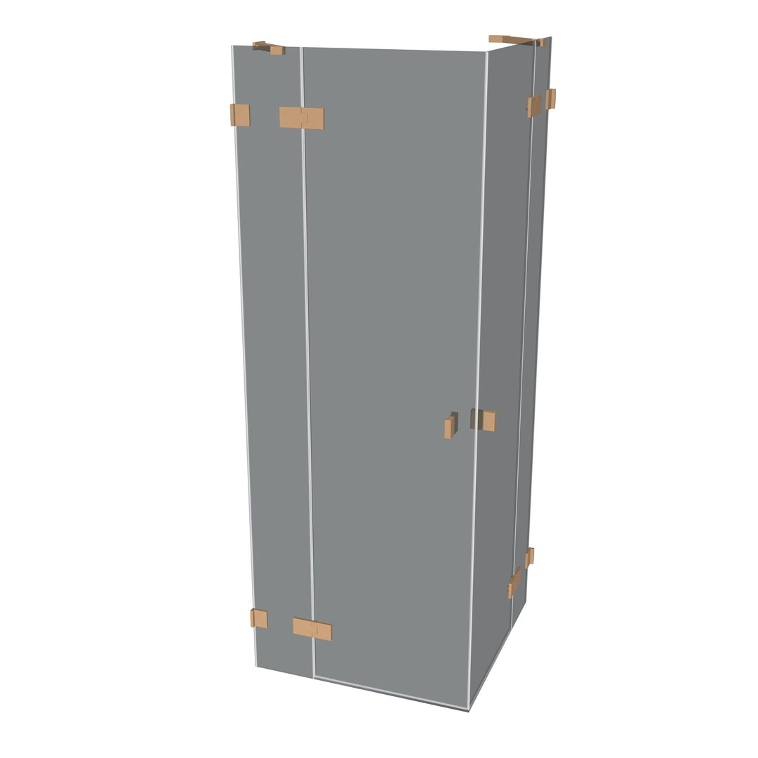 SOLVAPRO RL 4-ECK STE MFS MASS <1201<1201>2000 - bronze