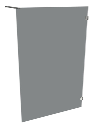 SOLVAPRO RL SW ALLEIN RE QUER B>1200 H<2001 - hochglanz silber