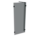 SOLVAPRO RL WALK-IN SW BEW.SEG. LI <1201<2001 - black chrom