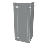 SOLVAPRO RL 4-ECK ST MFS+NT+SW LI <1201<1201>2000 - White Edition (Weiß)