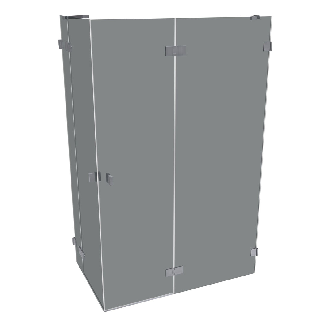 SOLVAPRO RL 4-ECK STE MFS MASS >1200<1201<2001 - individual RAL-Farben