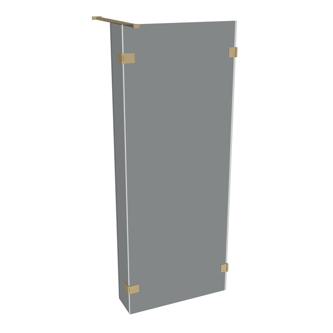 SOLVAPRO RL WALK-IN SW BEW.SEG. RE <1201<2001 - messing