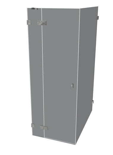SOLVAPRO RL STS LI MFS + SW RE <1201>1200>2000 - hochglanz silber