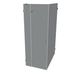 SOLVAPRO RL STS LI MFS + SW RE <1201>1200>2000 - hochglanz silber
