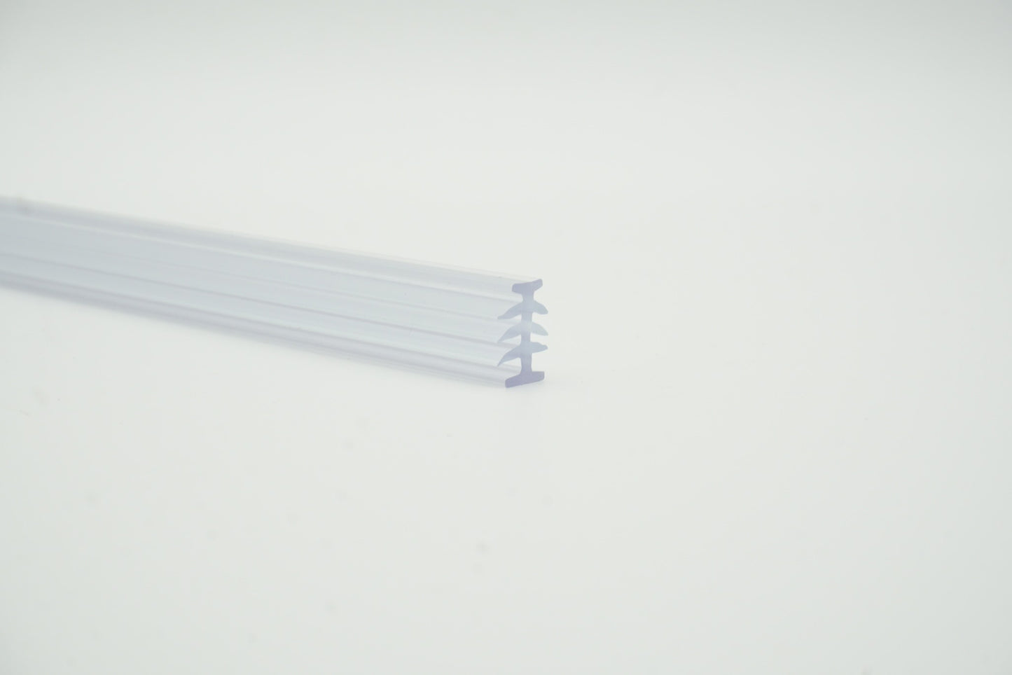 ITROLLE 30 Stück DIN-Schienen Endkappen 35mm - Schnittfester Schutz