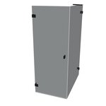 SOLVAPRO RL 4-ECK STS LI + SW RE <1000>1200<2001 - Black Edition (Mattschwarz)