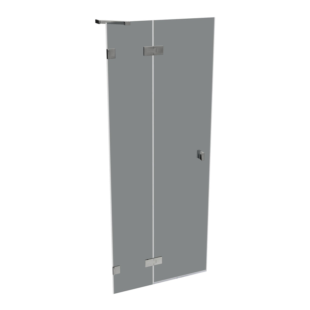 SOLVAPRO RL STN MFS LINKS MASS B<1201 H<2001 - hochglanz silber