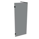 SOLVAPRO RL SW ALLEIN LI STABI B<1201 H<2001 - Black Edition (Mattschwarz)