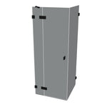 SOLVAPRO RL STS LI MFS + SW RE <1201<1201<2001 - Black Edition (Mattschwarz)