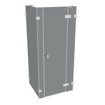 SOLVAPRO RL 4-ECK ST MFS+NT+SW RE <1201<1201<2001 - White Edition (Weiß)