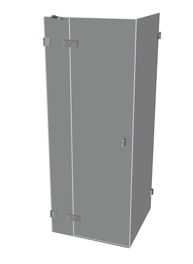 SOLVAPRO RL STS LI MFS + SW RE <1201<1201<2001 - hochglanz silber