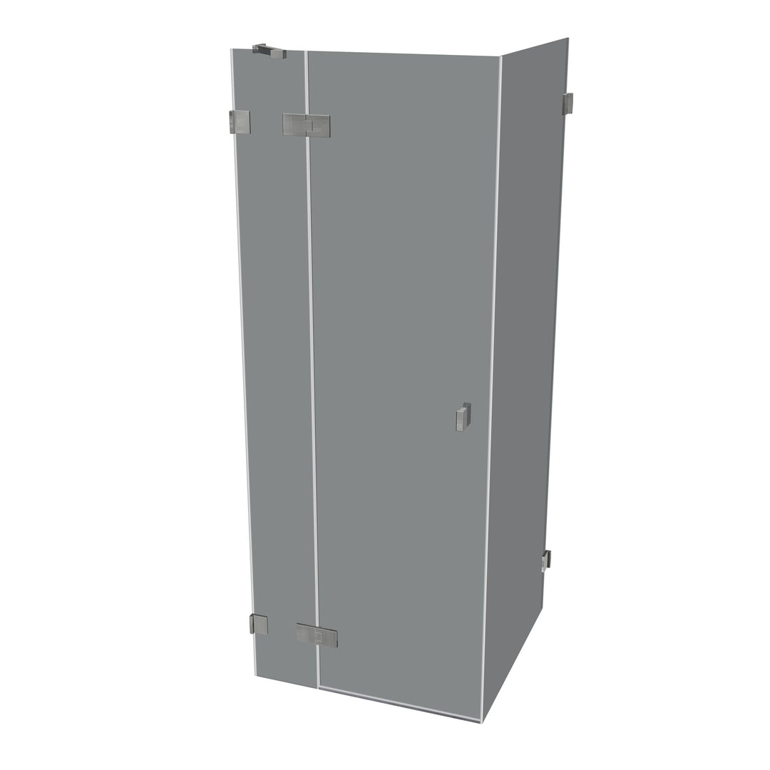 SOLVAPRO RL STS LI MFS + SW RE <1201<1201<2001 - hochglanz silber
