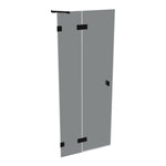 SOLVAPRO RL STN MFS LINKS MASS B<1201 H<2001 - black chrom