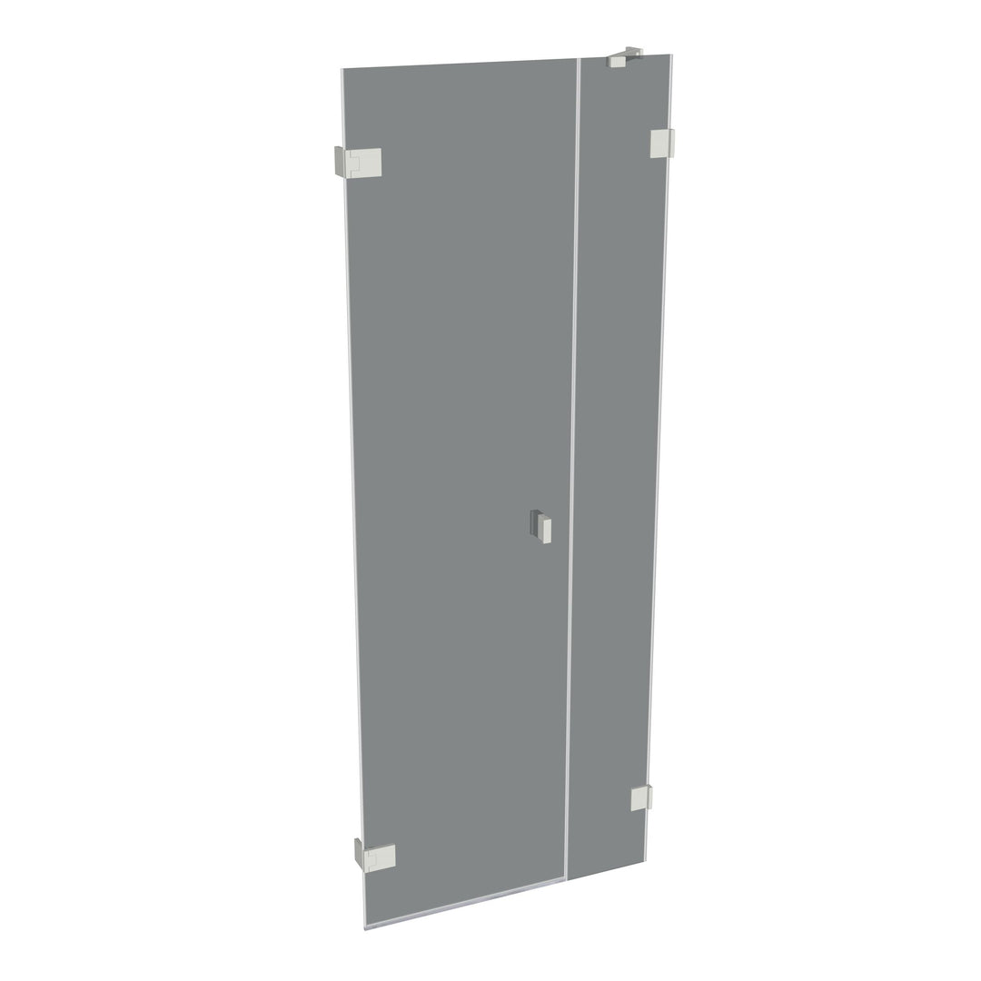 SOLVAPRO RL 4-ECK STN LI + NT B<1201 H>2000 - White Edition (Weiß)