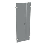 SOLVAPRO RL 4-ECK STN LI + NT B<1201 H>2000 - White Edition (Weiß)