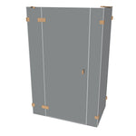 SOLVAPRO RL 4-ECK ST MFS+NT+SW LI >1200<1201<2001 - bronze