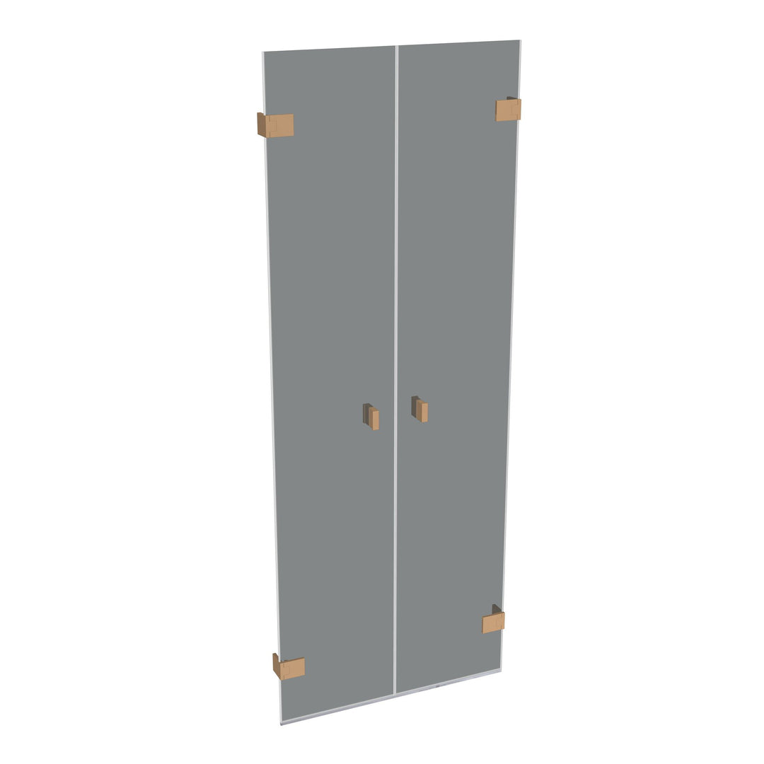 SOLVAPRO RL 4-ECK PTN B<1201 H>2000 - bronze