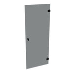 SOLVAPRO RL 4-ECK STN RECHTS 500-1000<2001 - black chrom