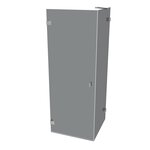 SOLVAPRO RL 4-ECK STS LI + SW RE <901<1201>2000 - stainless steel optic (Silber)