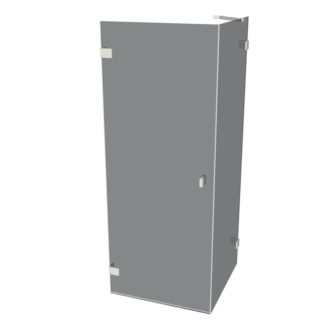 SOLVAPRO RL 4-ECK STS LI + SW RE <1000<1201<2001 - White Edition (Weiß)