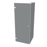 SOLVAPRO RL 4-ECK STS LI + SW RE <1000<1201<2001 - White Edition (Weiß)