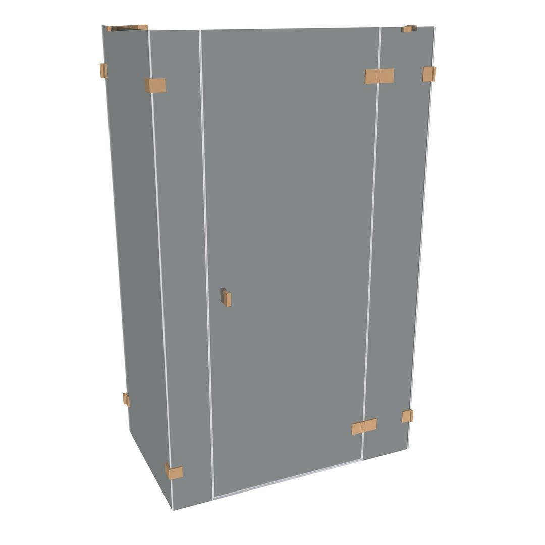 SOLVAPRO RL 4-ECK ST MFS+NT+SW RE >1200<1201>2000 - bronze