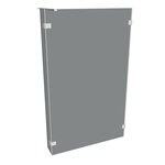 SOLVAPRO RL WALK-IN SW BEW.SEG. RE >1200>2000 - White Edition (Weiß)