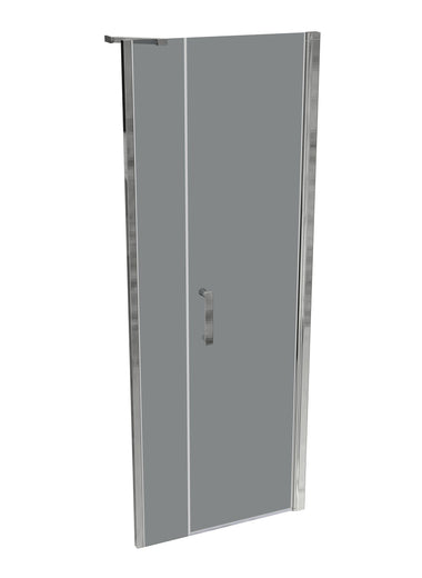 SOLVAPRO TG 4-ECK STN + NT LI MASS <1201>2000 - hochglanz silber