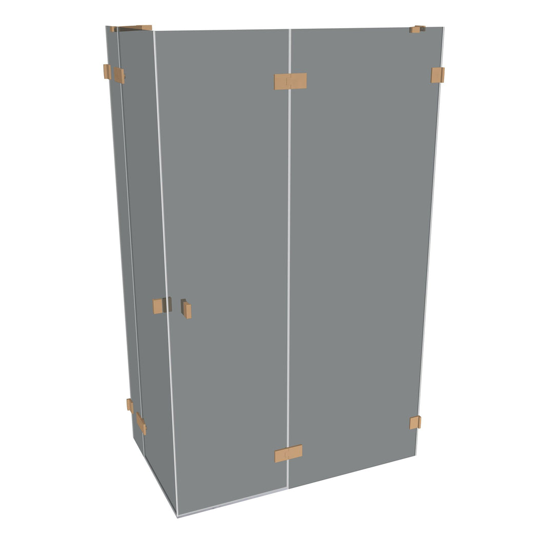 SOLVAPRO RL 4-ECK STE MFS MASS >1200<1201>2000 - bronze