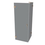 SOLVAPRO RL 4-ECK STS LI + SW RE <901<1201>2000 - bronze