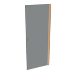 SOLVAPRO TG 4-ECK STN/STS RECHTS 1000 X 2000 - bronze
