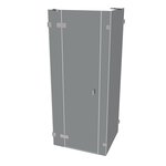 SOLVAPRO RL 4-ECK ST MFS+NT+SW LI <1201<1201>2000 - stainless steel optic (Silber)