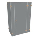 SOLVAPRO RL 4-ECK ST MFS+NT+SW RE >1200<1201<2001 - bronze