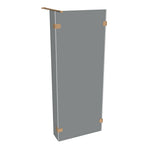 SOLVAPRO RL WALK-IN SW BEW.SEG. RE <1201<2001 - bronze