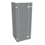 SOLVAPRO RL 4-ECK ST MFS+NT+SW RE <1201<1201>2000 - White Edition (Weiß)