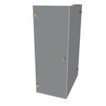 SOLVAPRO RL 4-ECK STS LI + SW RE <901>1200>2000 - bronze