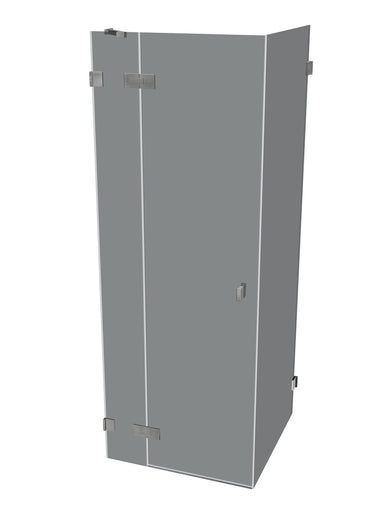 SOLVAPRO RL STS LI MFS + SW RE <1201<1201>2000 - hochglanz silber