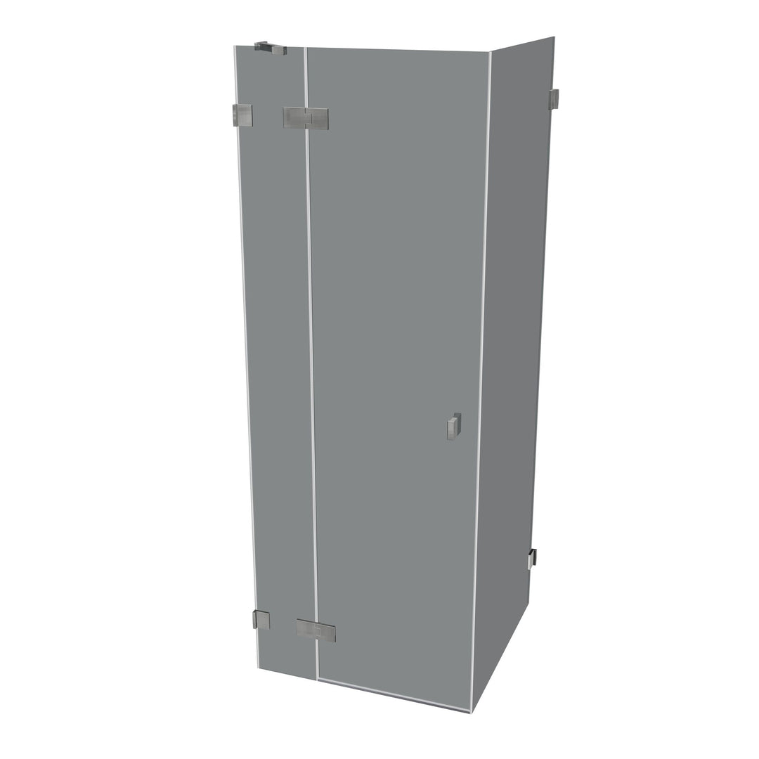 SOLVAPRO RL STS LI MFS + SW RE <1201<1201>2000 - hochglanz silber