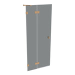 SOLVAPRO RL STN MFS LINKS MASS B<1201 H<2001 - bronze