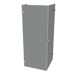 SOLVAPRO RL 4-ECK STS RE + SW LI <1000<1201<2001 - stainless steel optic (Silber)