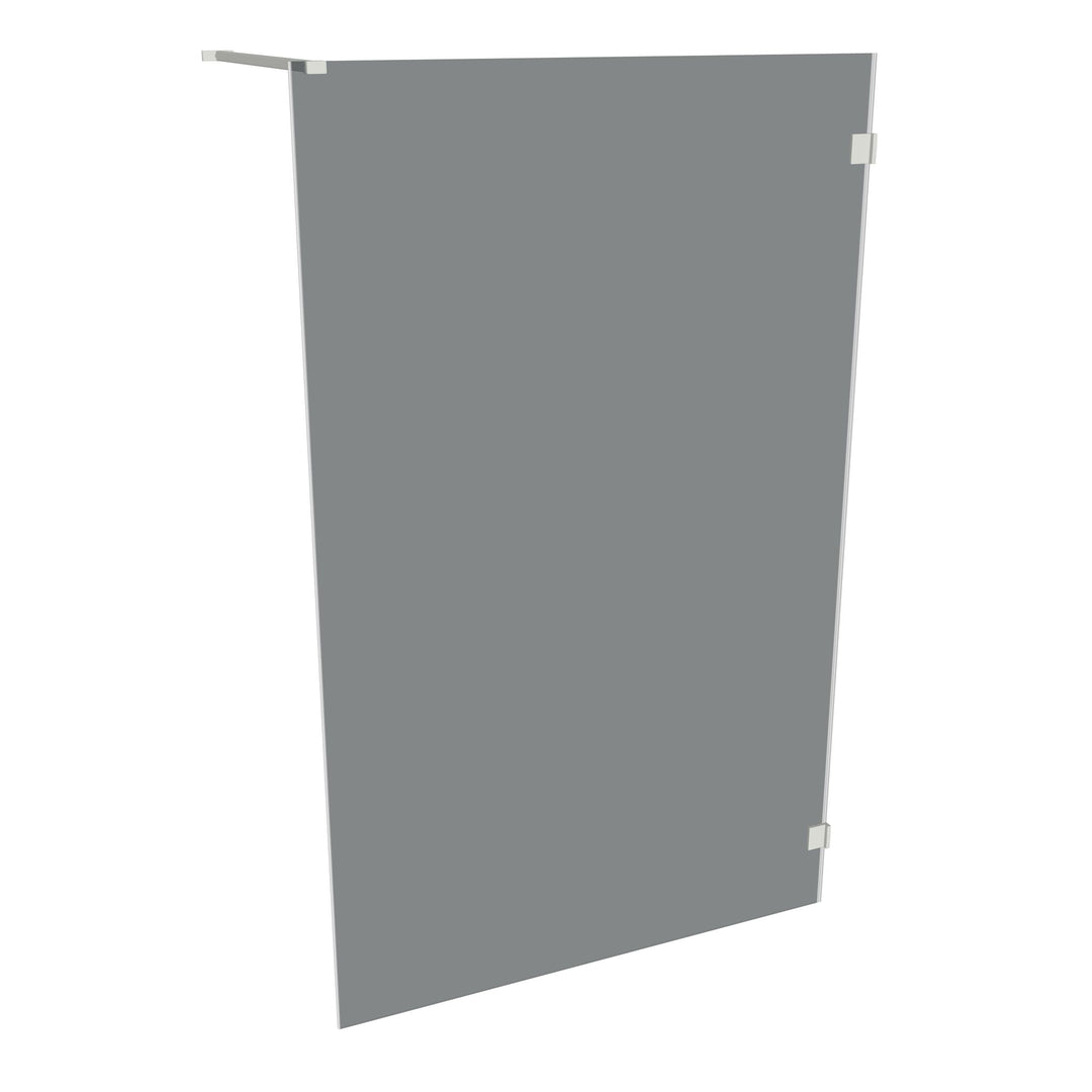 SOLVAPRO RL SW ALLEIN RE QUER B>1200 H>2000 - White Edition (Weiß)
