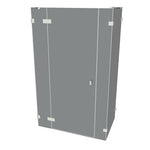 SOLVAPRO RL 4-ECK ST MFS+NT+SW LI >1200<1201>2000 - White Edition (Weiß)
