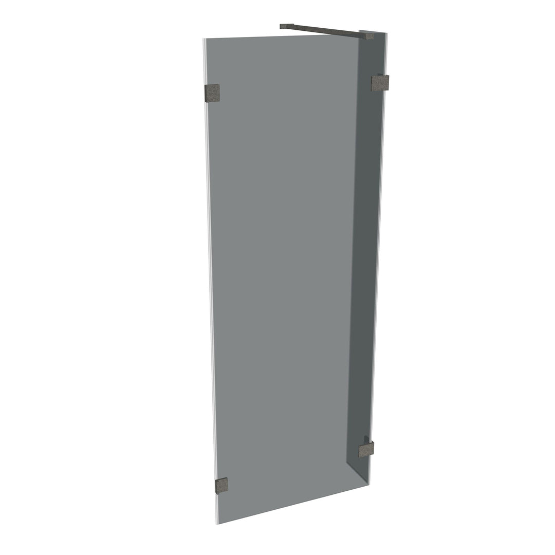 SOLVAPRO RL WALK-IN SW BEW.SEG. LI <1201>2000 - stainless steel optic (Silber)