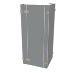 SOLVAPRO RL 4-ECK ST MFS+NT+SW LI <1201<1201<2001 - messing